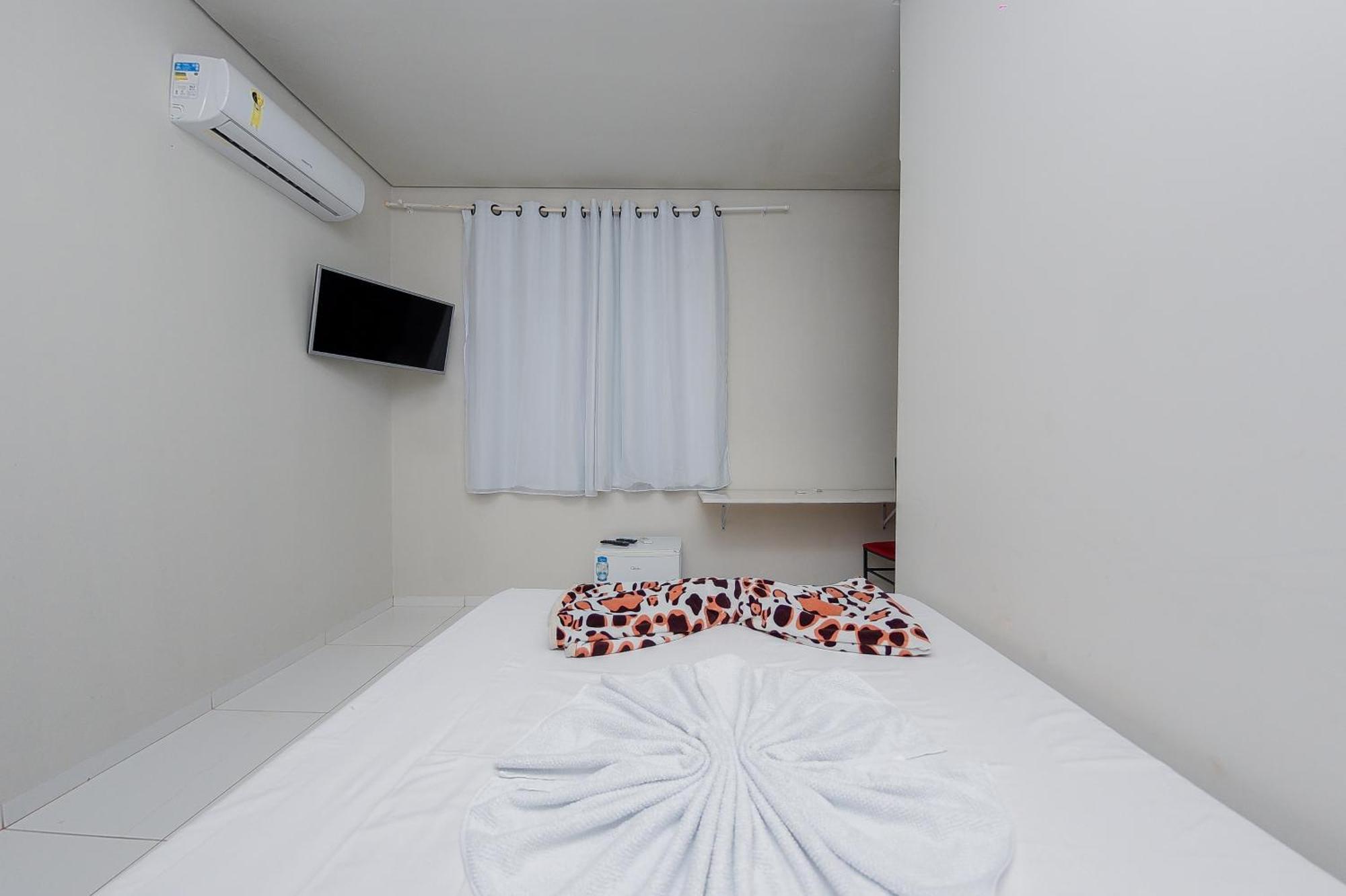 Hotel Rolim Rolim de Moura Exteriér fotografie