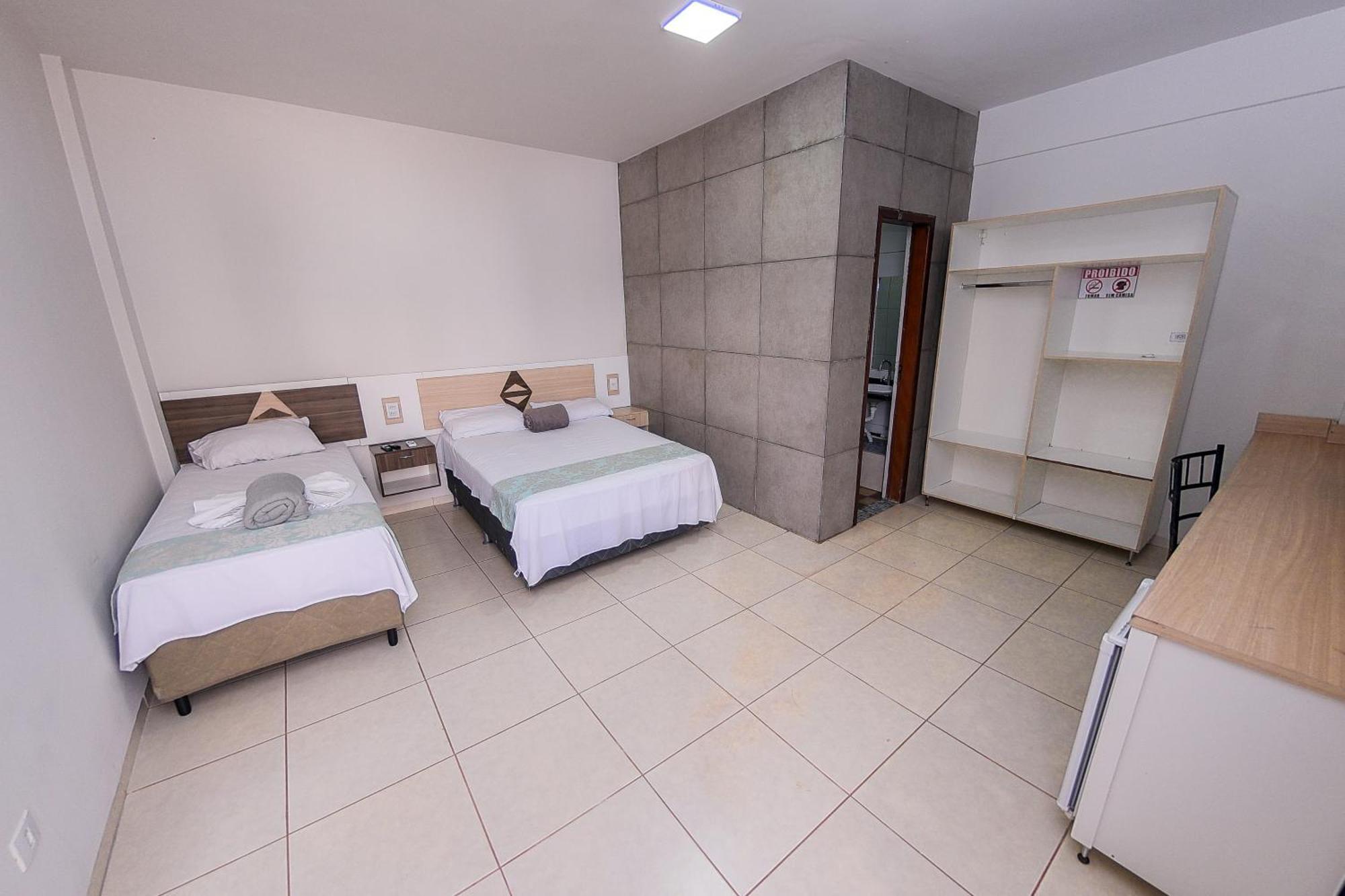 Hotel Rolim Rolim de Moura Exteriér fotografie